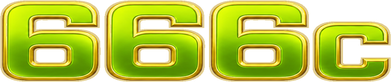 666c Logo